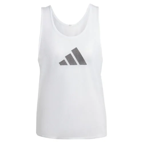 아디다스 트레이닝 24 Bib 나시 티셔츠 5141129566