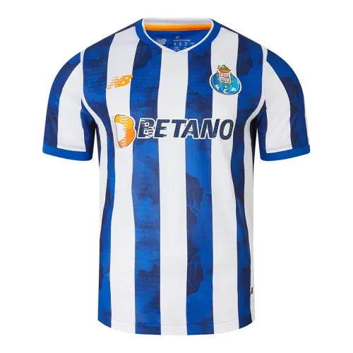 뉴발란스 FC Porto 24/25 홈 반팔 티셔츠 5141148882