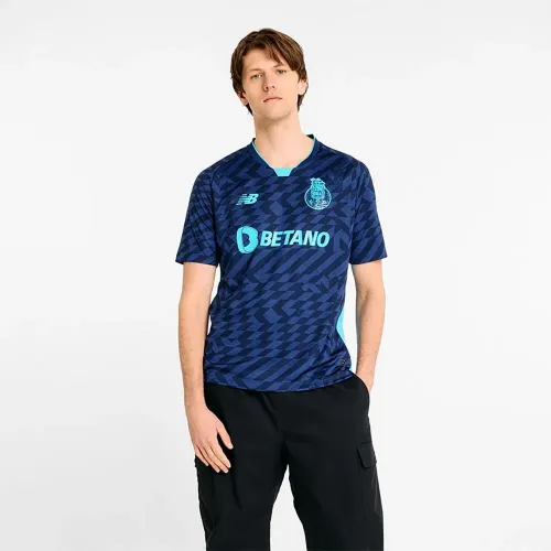 뉴발란스 FC Porto 24/25 Third 반팔 티셔츠 5141148924