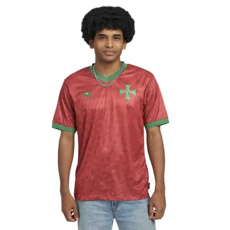 엄브로 Portugal Iconic 그래픽 반팔 티셔츠 5141175315