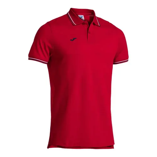 조마 Confort Classic 반팔 폴로 셔츠 5141261589