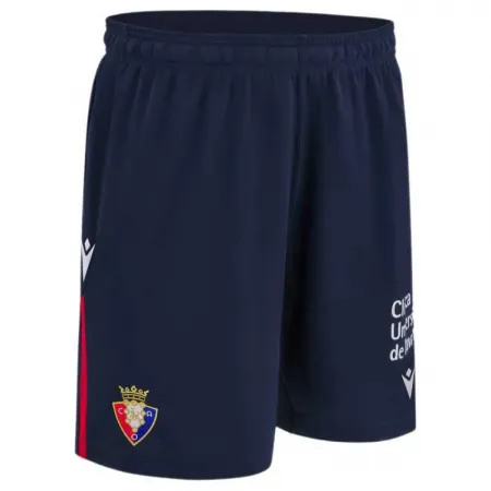 마크론 CA Osasuna 24/25 집 주니어 반바지 5141326423