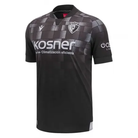 마크론 CA Osasuna 24/25 Third 반팔 티셔츠 5141326428