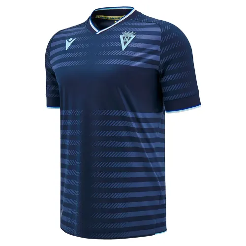 마크론 Cádiz CF 24/25 Third 주니어 반팔 티셔츠 5141326434