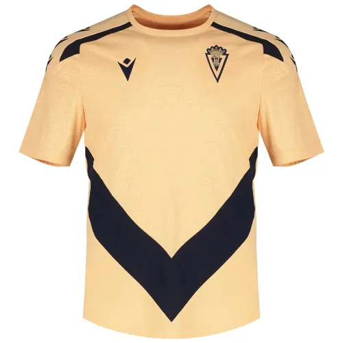 마크론 Cádiz CF 24/25 훈련 반팔 티셔츠 5141326442
