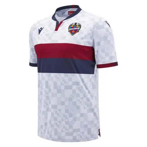 마크론 Levante UD 24/25 Third 반팔 티셔츠 5141326450