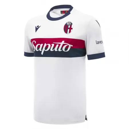 마크론 Bologna FC 24/25 멀리 반팔 티셔츠 5141381076