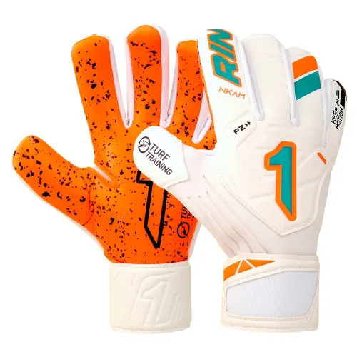 리낫 Nkam 트레이닝 주니어 골키퍼 장갑 5141435890