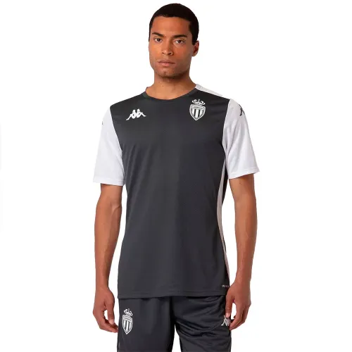 카파 AS Monaco 24/25 Abou Pro 8 훈련 반팔 티셔츠 5141436740