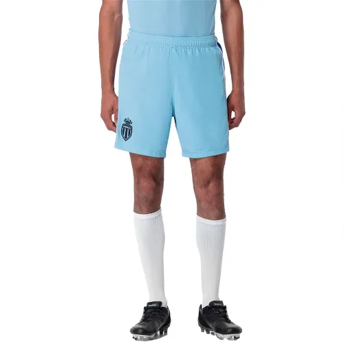 카파 AS Monaco Kombat Ryder 24/25 골키퍼 홈 반바지 5141436793