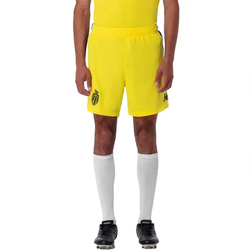 카파 AS Monaco Kombat Ryder 24/25 골키퍼 홈 반바지 5141436795