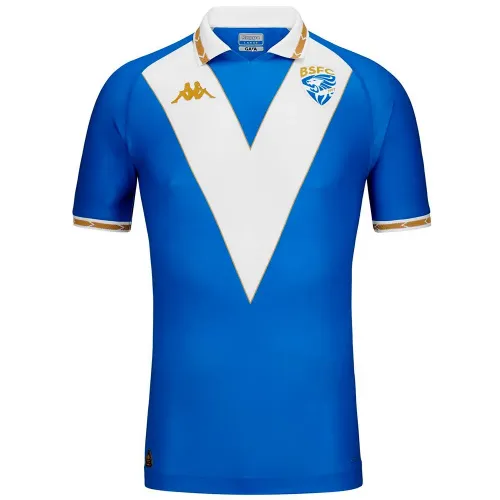 카파 Brescia Calcio 24/25 Kombat Pro 홈 반팔 티셔츠 5141436862