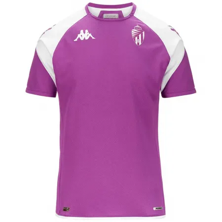 카파 Real Valladolid CF 23/24 Abou Pro 7 훈련 반팔 티셔츠 5141437272