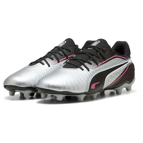 푸마 King Match FG/AG 축구화 5141452401