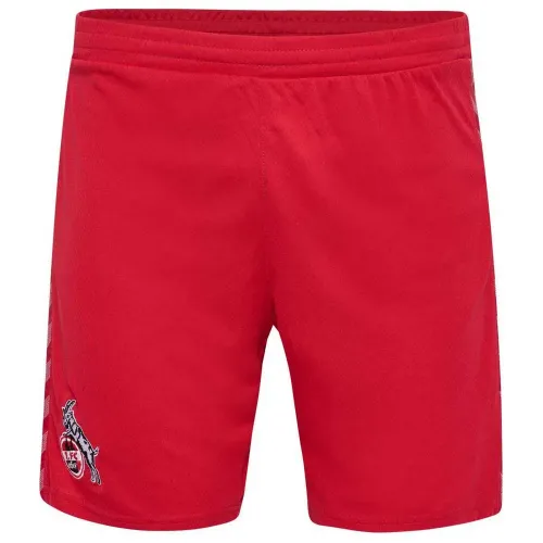 험멜 FC Köln 23/24 어웨이 반바지 5141456558