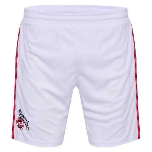 험멜 FC Köln 23/24 홈 반바지 5141456561