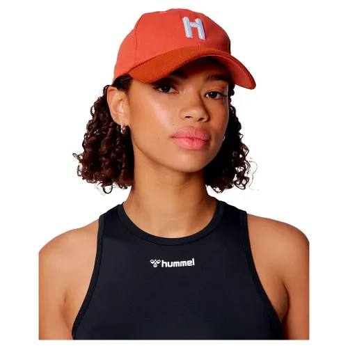 험멜 H 야구 모자 5141456596