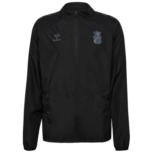 험멜 Pro 트레이닝 Lightweight 자켓 5141456798