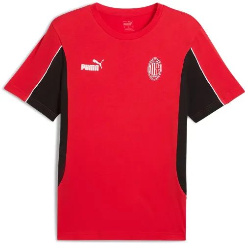푸마 Ac Milan Football Archive 반팔 티셔츠 5141465881