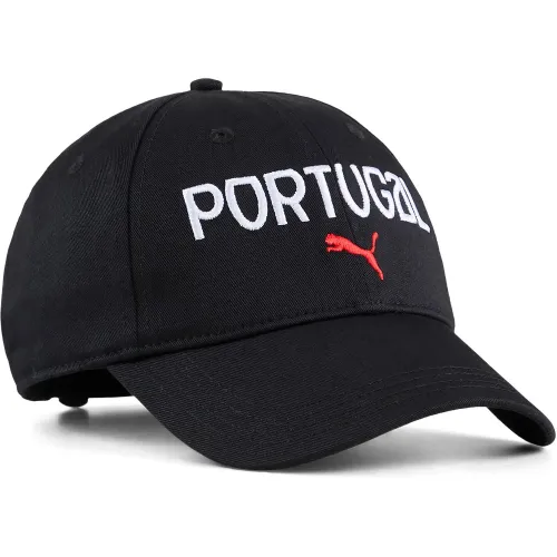 푸마 FPF Portufal 모자 5141466006