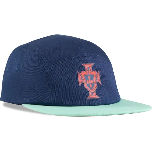 푸마 FPF Portugal 5 Panel 모자 5141466007
