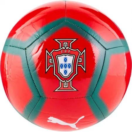 푸마 FPF 포르투갈 그래픽 축구공 5141466012