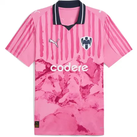 푸마 Super Monterrey Replica 반팔 티셔츠 5141466211