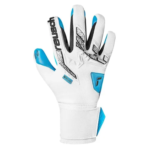 로이쉬 Attrakt Freegel Aqua 골키퍼 장갑 5141469416