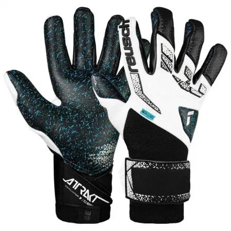 로이쉬 Attrakt Freegel Fusion Goaliator 골키퍼 장갑 5141469417