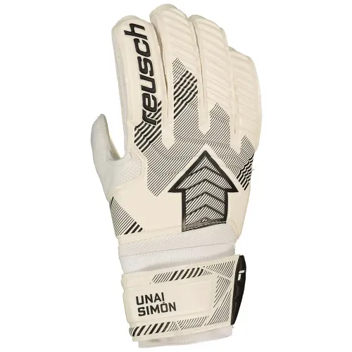 로이쉬 Attrakt Solid 골키퍼 장갑 5141469432