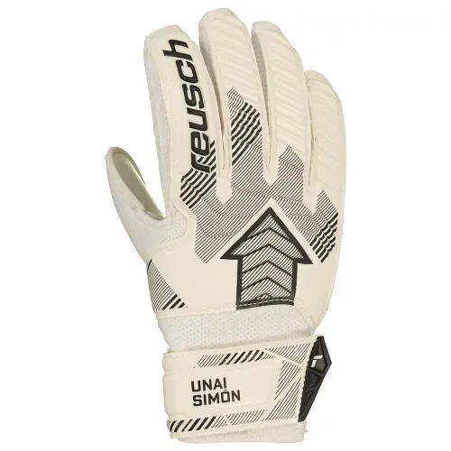 로이쉬 Attrakt Solid 주니어 골키퍼 장갑 5141469435