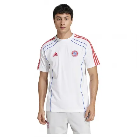 아디다스 FC 바이에른 UBP 반팔 티셔츠 5141516218