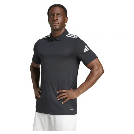 아디다스 스쿼드라 25 코튼 반팔 폴로 셔츠 5141516633