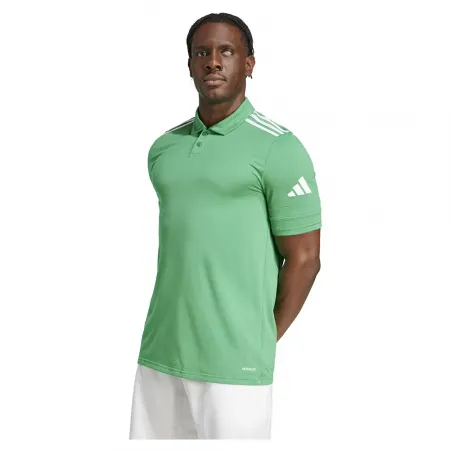 아디다스 스쿼드라 25 코튼 반팔 폴로 셔츠 5141516682