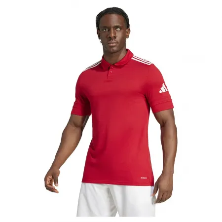 아디다스 스쿼드라 25 코튼 반팔 폴로 셔츠 5141516816