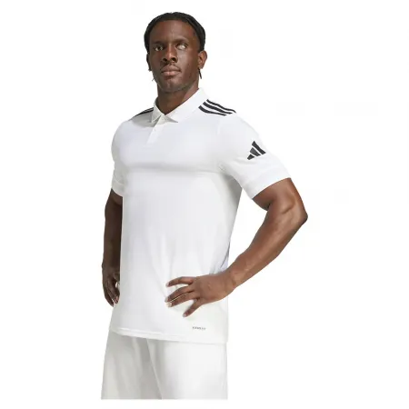 아디다스 스쿼드라 25 코튼 반팔 폴로 셔츠 5141516837