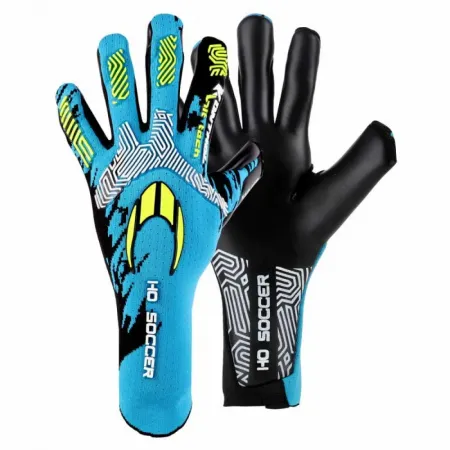 호사커 SSG Kontrol Knit Tech II 골키퍼 장갑 5141518868