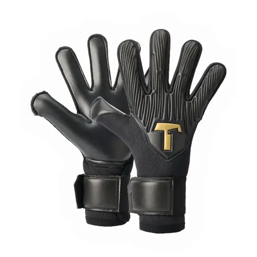 타이탄 Rebel 2.0 Black-Out 주니어 골키퍼 장갑 5141518888