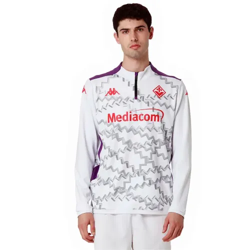 카파 ACF Fiorentina 24/25 Ablaspre Pro 8 훈련 스웨트셔츠 5141520425