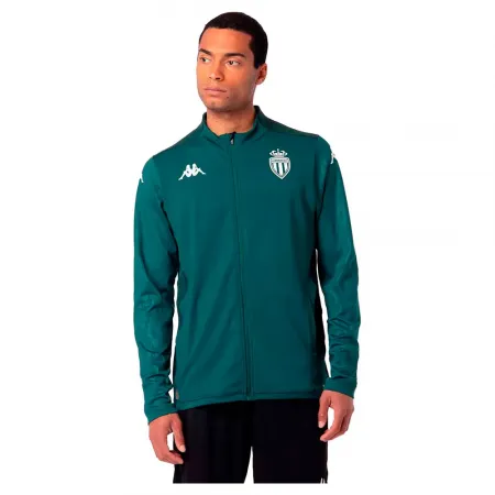 카파 AS Monaco 24/25 Arun Pro 8 훈련 스웨트셔츠 5141520470