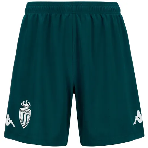 카파 AS Monaco 24/25 Kombat Ryder 훈련 주니어 반바지 5141520484