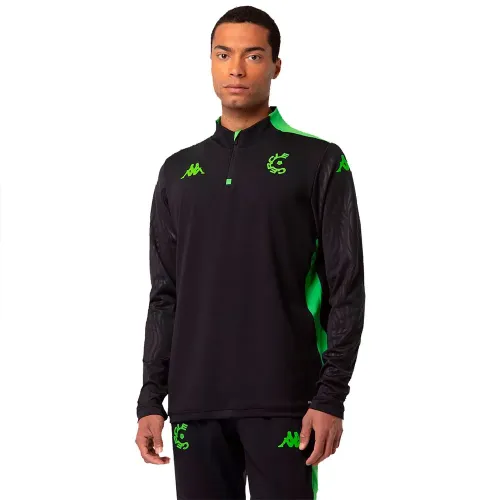 카파 Cercle Brugge 24/25 Ablas Pro 8 훈련 스웨트셔츠 5141520522