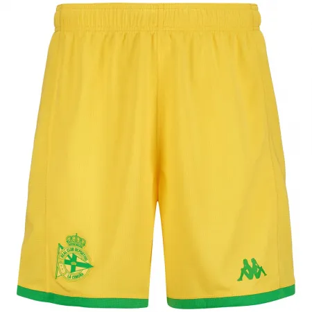 카파 Deportivo La Coruña 24/25 Kombat Ryder 주니어 반바지 5141520598