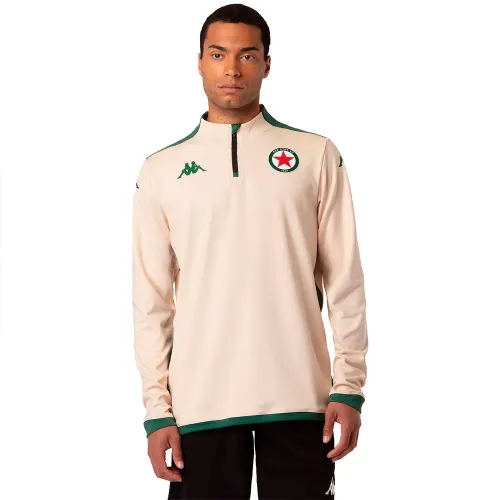 카파 Red Star FC 24/25 Ablas Pro 8 훈련 스웨트셔츠 5141520749