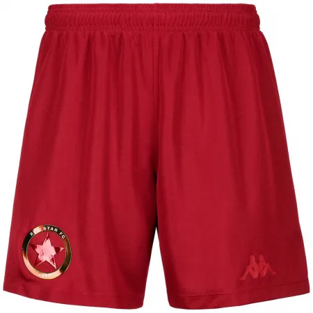 카파 Red Star FC 24/25 Kombat Ryder 훈련 반바지 5141520764