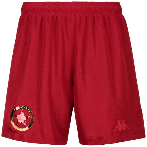 카파 Red Star FC 24/25 Kombat Ryder 훈련 반바지 5141520764
