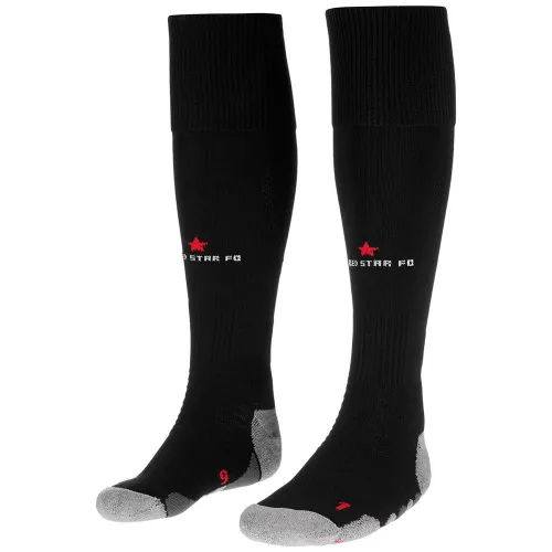 카파 Red Star FC 24/25 Kombat Spark Pro 긴 축구 양말 5141520765