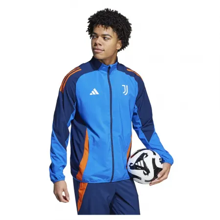 아디다스 유밴투스 Tiro 24 컴퍼티션 프레젠테이션 트랙 자켓 5141541876