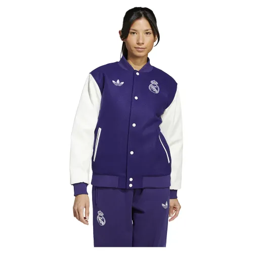 아디다스 레알마드리드 CNY 자켓 5141542012