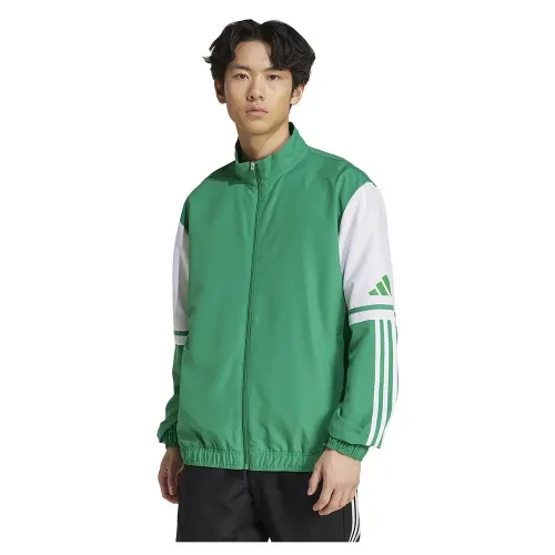 아디다스 Squadra 25 Presentation 트랙 자켓 5141542186